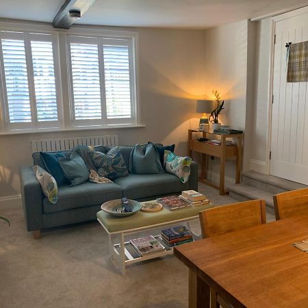 Hideaway Holiday Apartment Salisbury Exterior foto